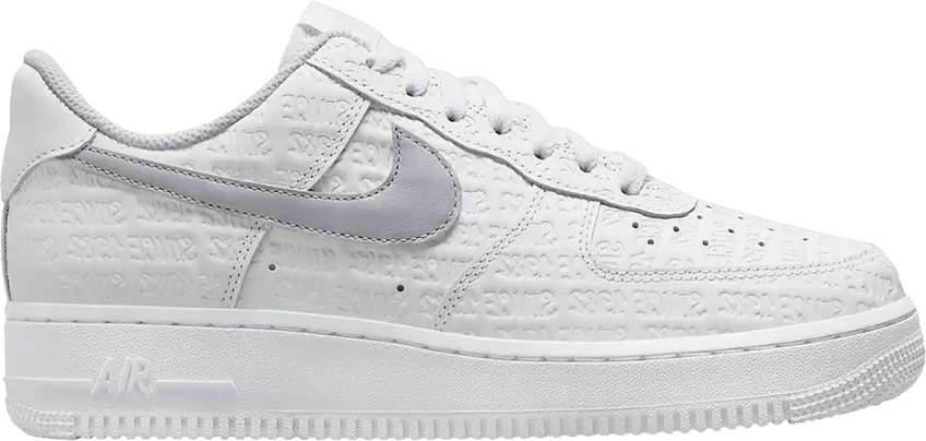  Nike Air Force 1 Low Since 1982