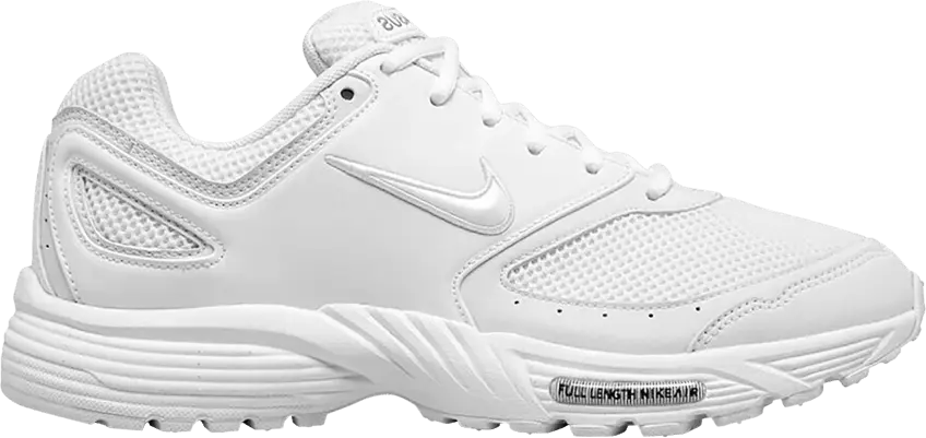Nike Comme Des Garçons Homme Plus x Air Pegasus 2005 &#039;White&#039;