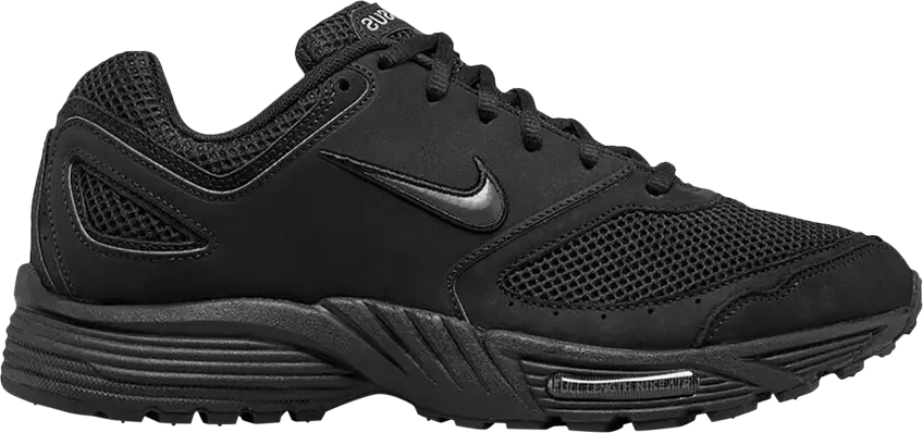  Nike Comme Des Garçons Homme Plus x Air Pegasus 2005 &#039;Black&#039;