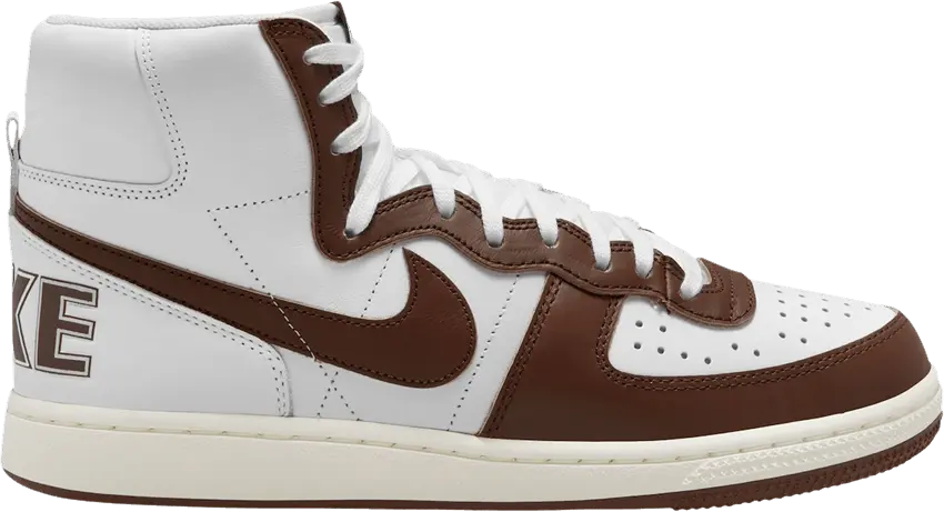 Nike Terminator High &#039;Cacao Wow&#039;