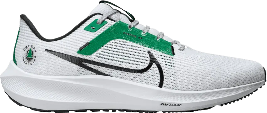 Nike Air Zoom Pegasus 40 &#039;Oregon Track Club&#039;