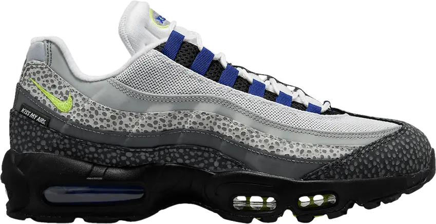  Nike Air Max 95 &#039;Kiss My Airs&#039;