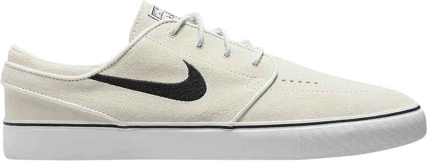  Nike Zoom Stefan Janoski+ SB &#039;Summit White Black&#039;