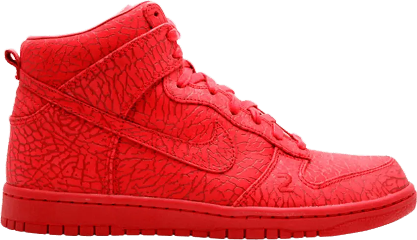  Nike Dunk High Premium &#039;Ultimate Glory&#039;