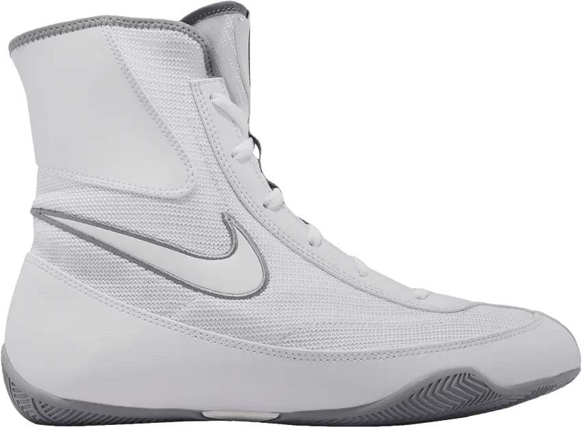 Nike Machomai &#039;White Wolf Grey&#039;