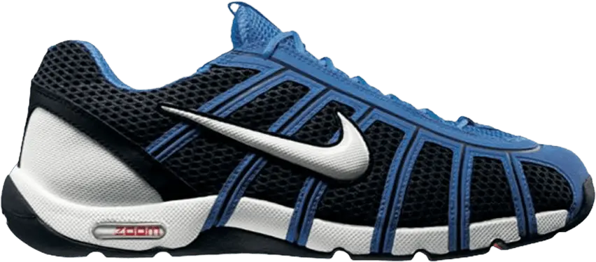 Nike Air Zoom Fencer &#039;Blue Black&#039;