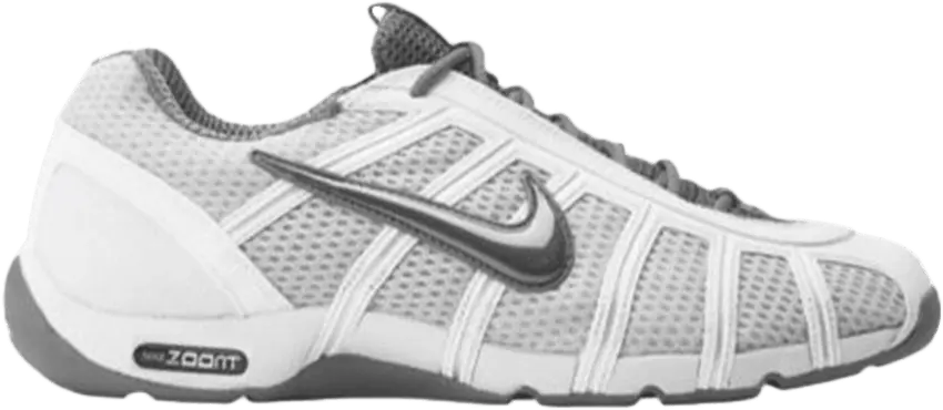  Nike Air Zoom Fencer &#039;Grey&#039;
