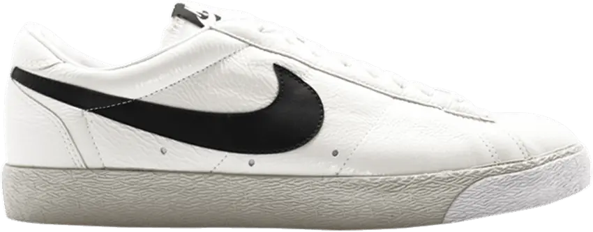  Nike Blazer Low Classic Premium