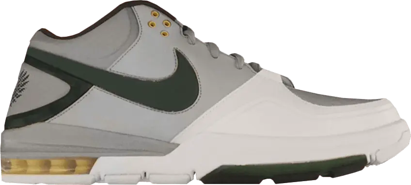  Nike Trainer 1.3 Mid &#039;Oregon Ducks&#039; PE