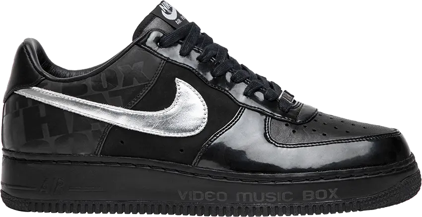  Nike Air Force 1 Low &#039;Video Music Box&#039;