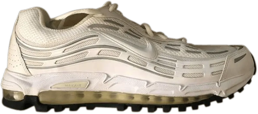  Nike Air Max TL 2.5 &#039;White Reflect Silver&#039;
