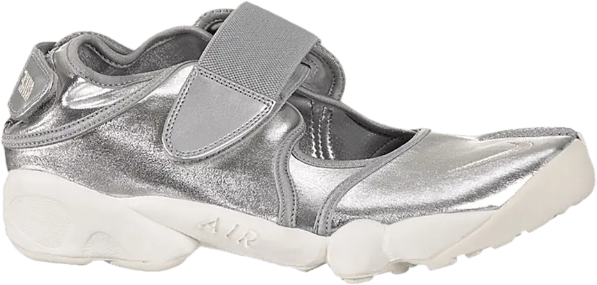 Nike Air Rift MTR &#039;Metallic Silver&#039;