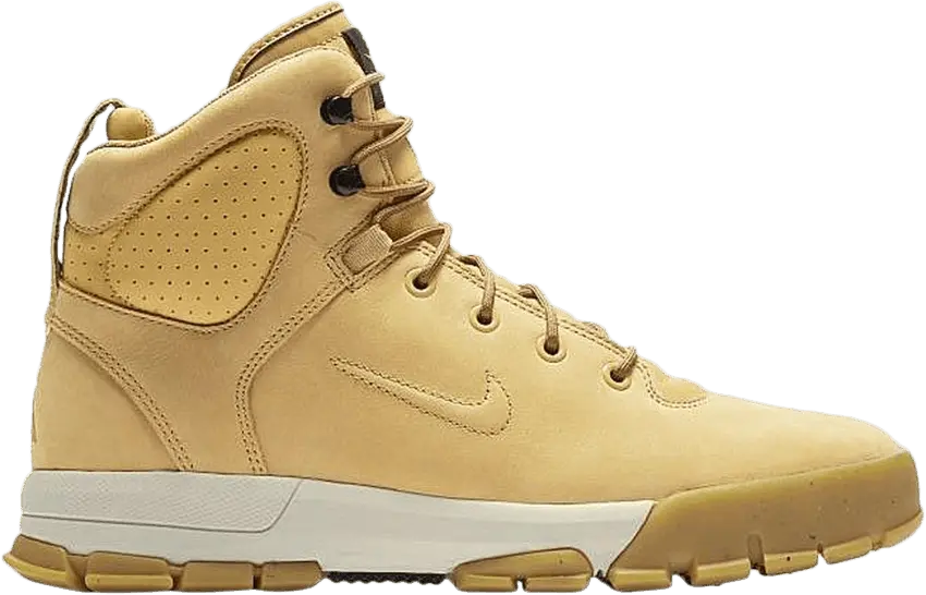 Nike Air Nevist 6 &#039;Haystack&#039;