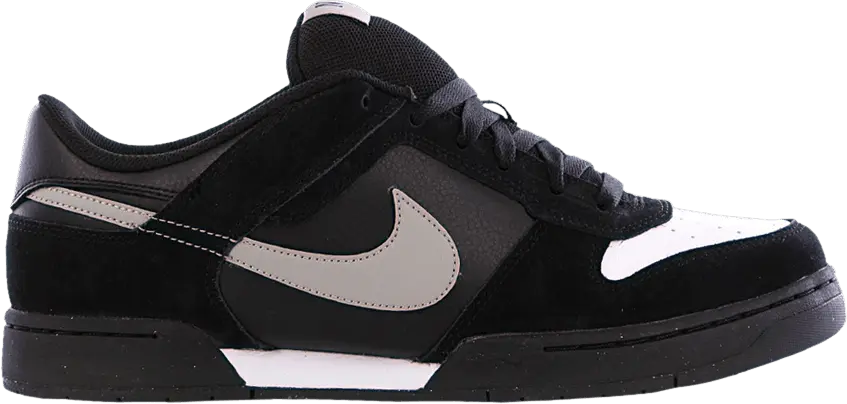 Nike Air Renzo 2 &#039;Black Cobblestone&#039;