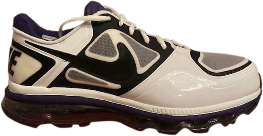  Nike Trainer 1.3 Max+ &#039;White Court Purple&#039;