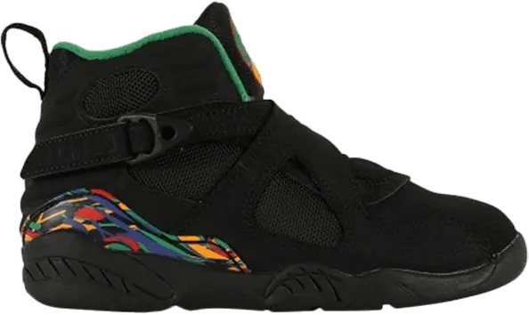  Jordan 8 Retro Tinker Air Raid (PS)