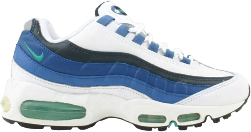  Nike Air Max SC &#039;White Blue Slate&#039;