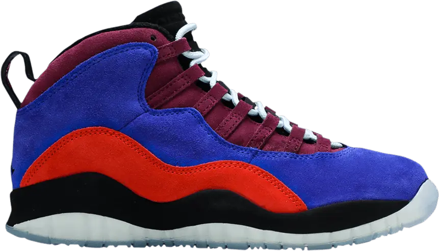  Jordan 10 Retro Maya Moore (Women&#039;s)