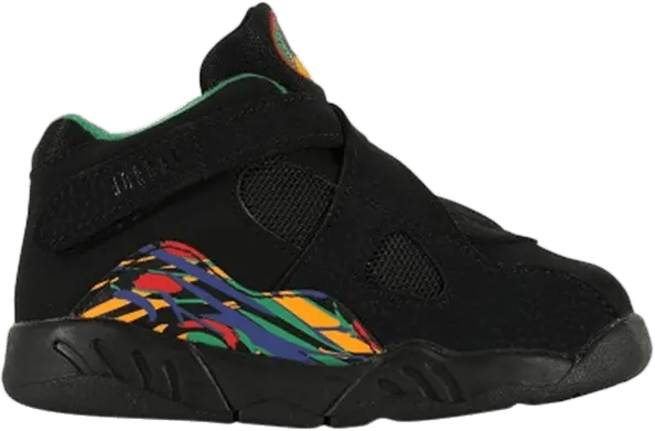  Jordan 8 Retro Tinker Air Raid (TD)