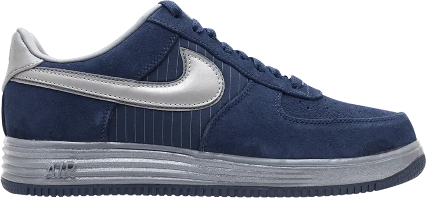  Nike Lunar Force 1 City QS &#039;City Pack&#039;