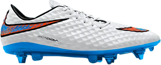 Nike Hypervenom Phantom SG PRO