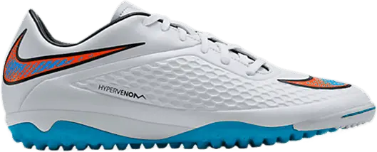  Nike Hypervenom Phelon TF