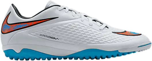 Nike Hypervenom Phelon TF