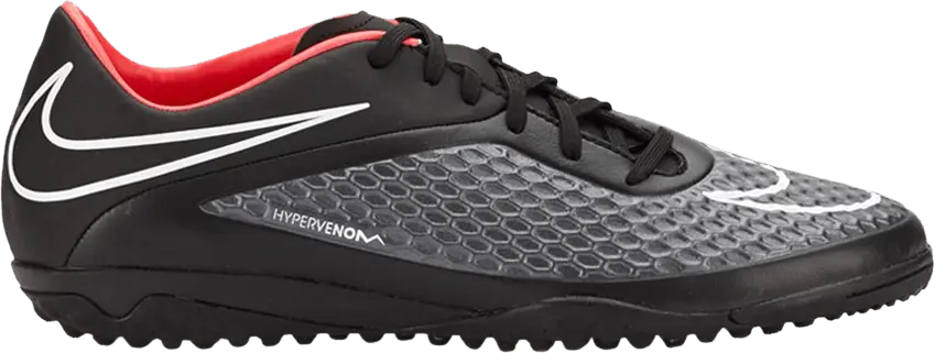  Nike Hypervenom Phelon TF &#039;Stealth Pack&#039;