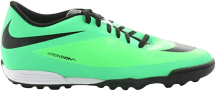  Nike Hypervenom Phade &#039;Neon Lime&#039;