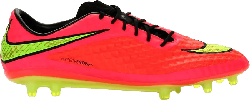  Nike Hypervenom Phantom FG Cleat