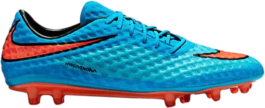  Nike Hypervenom Phantom FG &#039;Clearwater&#039;