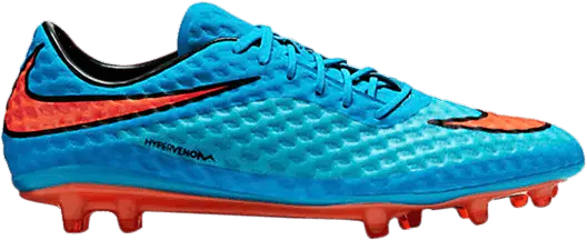 Nike Hypervenom Phantom FG &#039;Clearwater&#039;