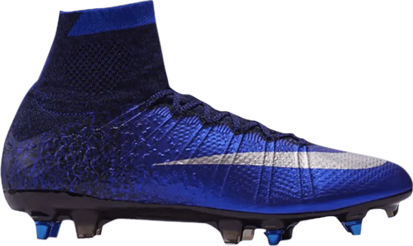 Nike Mercurial Superfly CR SG Pro &#039;Deep Royal Blue&#039;