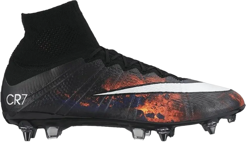 Nike Mercurial Superfly CR SG Pro &#039;Savage Beauty&#039;