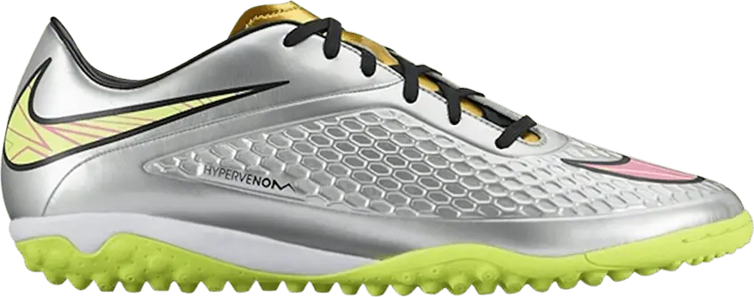 Nike Hypervenom Phelon Premium TF &#039;Liquid Diamond&#039;