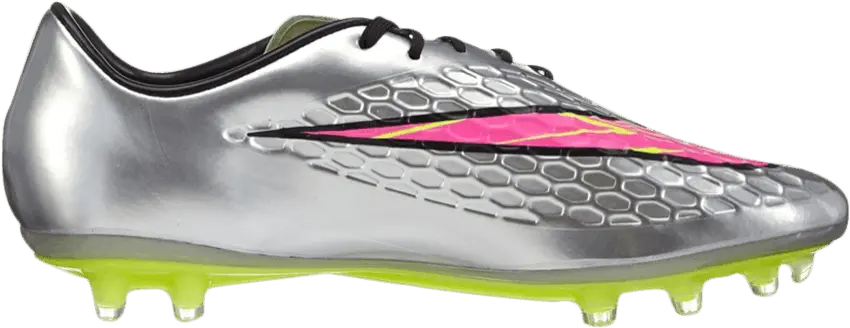 Nike Hypervenom Phatal Prem FG