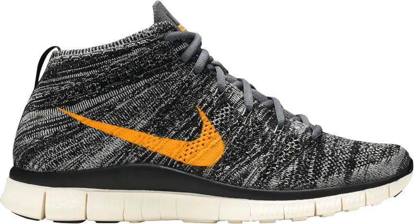 Nike Free Flyknit Chukka Sp