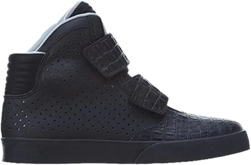  Nike Flystepper 2K3 Premium &#039;Alligator Black&#039;