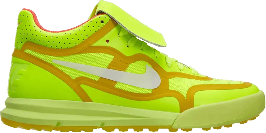  Nike NSW Tiempo 94 Lunar Mid TP QS &#039;Volt&#039;