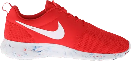  Nike Roshe Run Marble Pack Red