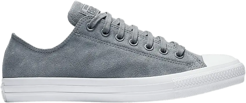  Converse Chuck Taylor All Star Low &#039;Cool Grey&#039;