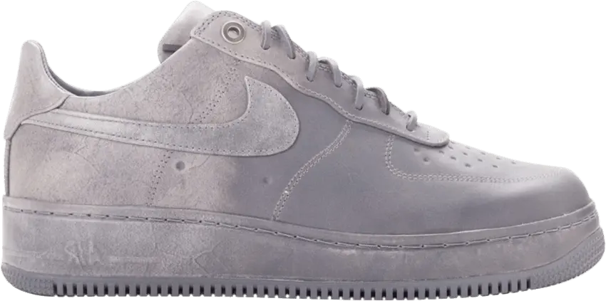  Nike Air Force 1 Low Pigalle Cool Grey