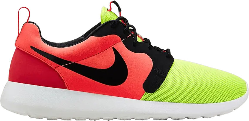  Nike Rosherun Hyp Prm Qs &#039;Mercurial Pack&#039;