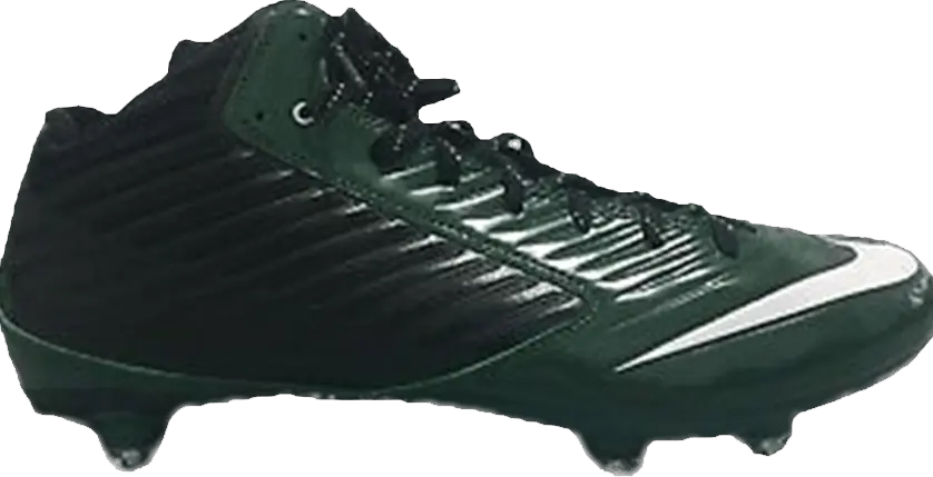  Nike Vapor Speed 3/4 &#039;Green Black&#039;