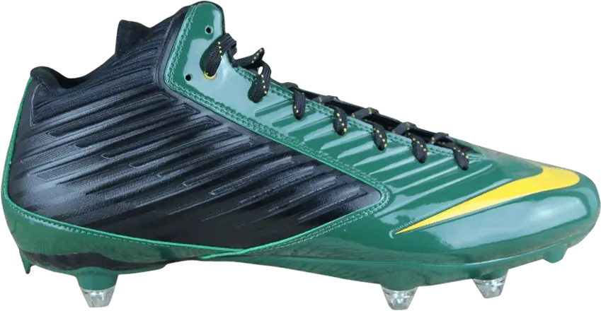  Nike Vapor Speed 3/4 TD &#039;Packers&#039;