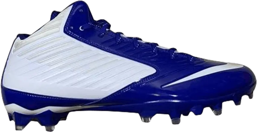  Nike Vapor Speed 3/4 TD PF &#039;Old Royal&#039;