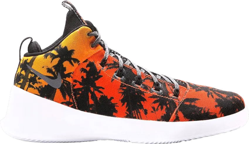  Nike Hyperfr3Sh QS &#039;Palm Trees&#039;