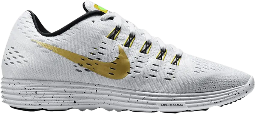 Nike Lunartempo &#039;Modern Gold Rush&#039;