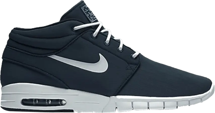  Nike Stefan Janoski Max Mid SB &#039;Squadron Blue&#039;