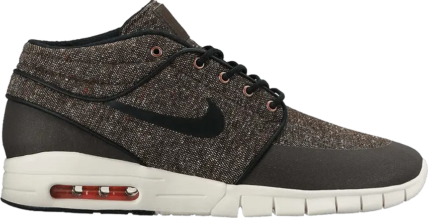  Nike Stefan Janoski Max Mid